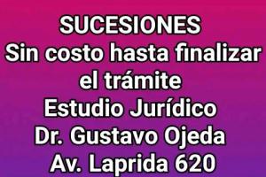 Profesionales Sin datos  Dr. Gustavo Ojeda CEL 3624 024115